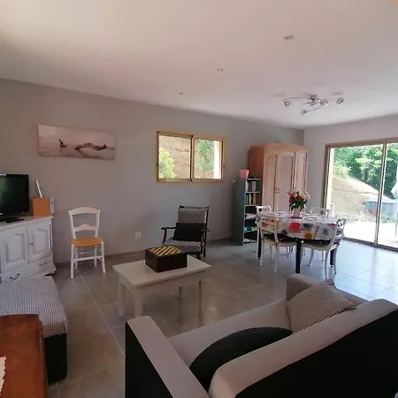 Villa Magnifique Maison Avec Vue Panoramique Carlux