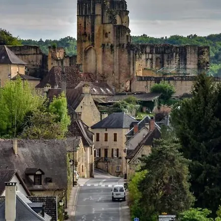 Magnifique Maison Avec Vue Panoramique * Carlux