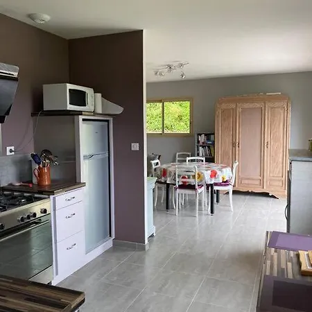 Villa Magnifique Maison Avec Vue Panoramique Carlux
