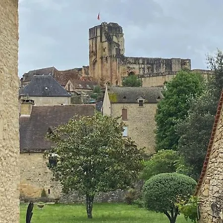 Magnifique Maison Avec Vue Panoramique *