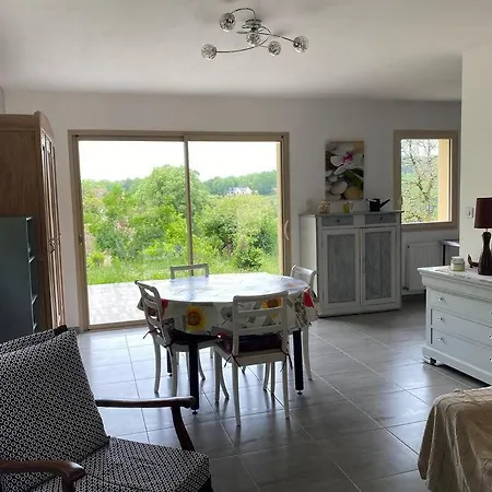 Magnifique Maison Avec Vue Panoramique Villa