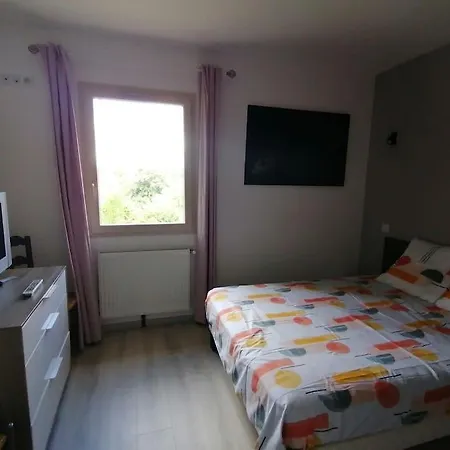 Magnifique Maison Avec Vue Panoramique *
