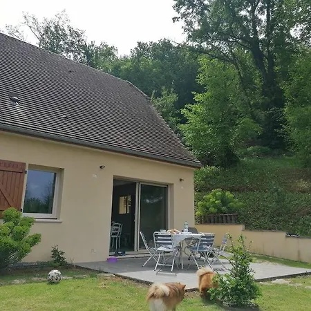 Villa Magnifique Maison Avec Vue Panoramique