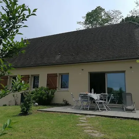 Magnifique Maison Avec Vue Panoramique